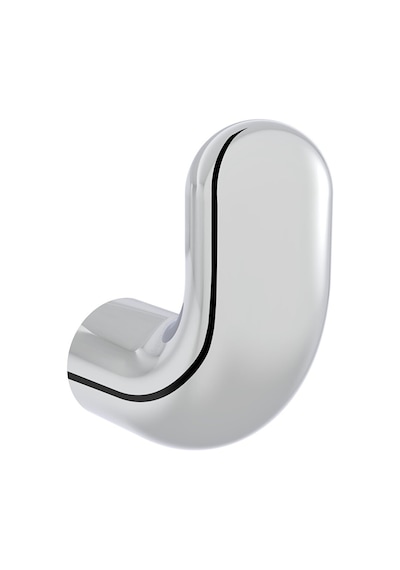 VitrA Liquid A44568 Kanca Askı, Krom