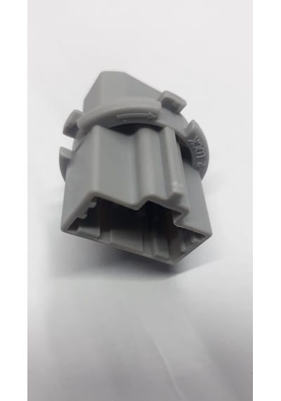 Honda  Arka Stop Fren Ampul Duyu 1016 Çift Duy 1 Adet