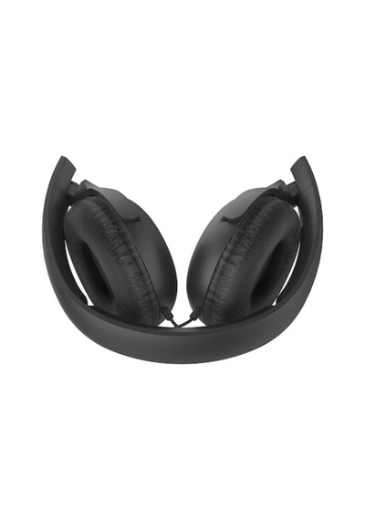 Philips TAUH201BK/00 Mikrofonlu Kafa Bantlı Kulak Üstü Kulaklık Philips TAUH201BK/00 Mikrofonlu Kafa Bantlı Kulak Üstü Kulaklık