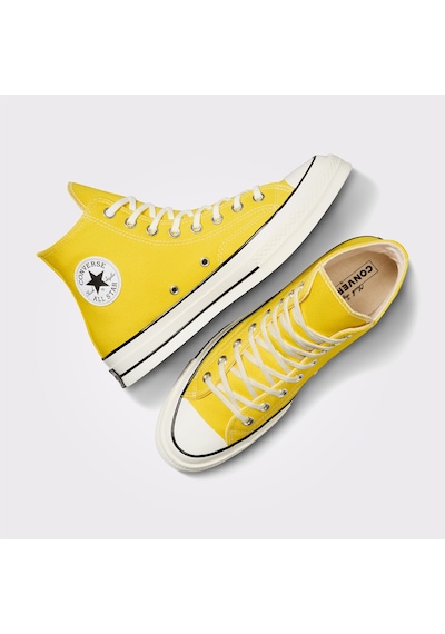 Converse Chuck 70 Unisex Sarı Sneakerdüza08618c