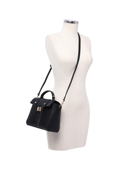 Nine West Elayaup 5fx Siyah Kadın El Çantası 000000000101986188 Siyah