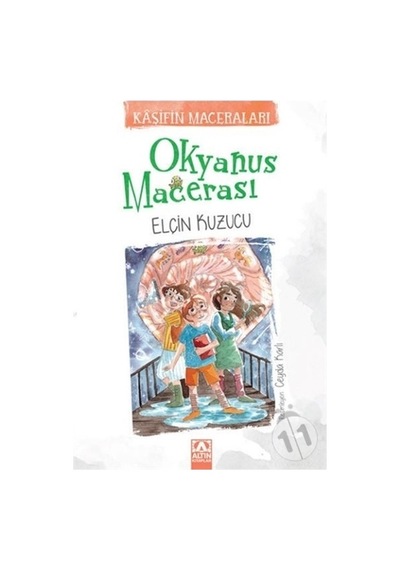 Okyanus  Macerası
