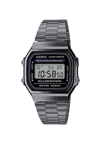 Casio A168WGG-1ADF Unisex Kol Saati