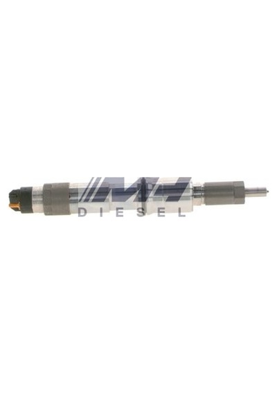 Bosch 0445120019 Common Rail Enjektör Renault Trucks Premium 370 420 Dcı Kerax 370 420 Dcı