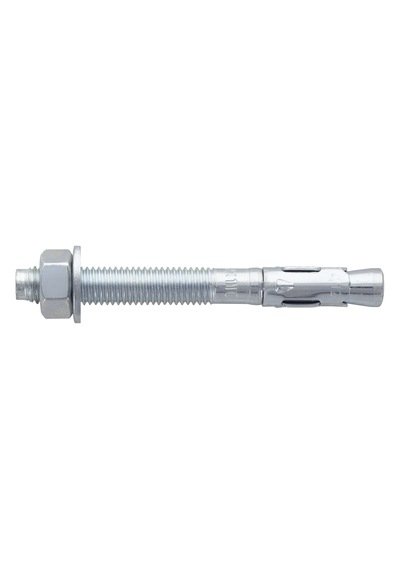 Fixe Steel Expansion Bolt Vidası 12x90 Mm. Silver Çok Renkli