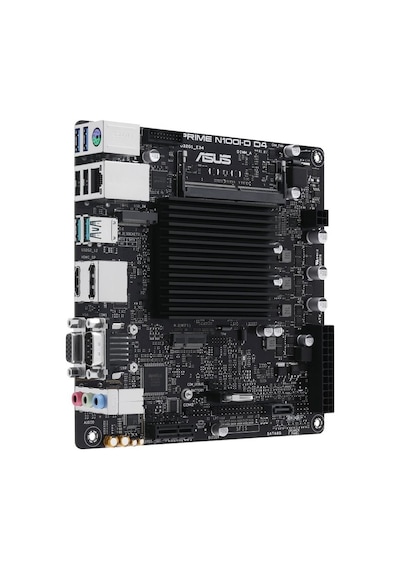 Asus Prime N100I-D D4-CSM Intel N100 Onboard İşlemci 3200 MHz DDR4 Mini ITX Anakart Asus Prime N100I-D D4-CSM Intel N100 Onboard İşlemci 3200 MHz DDR4 Mini ITX Anakart