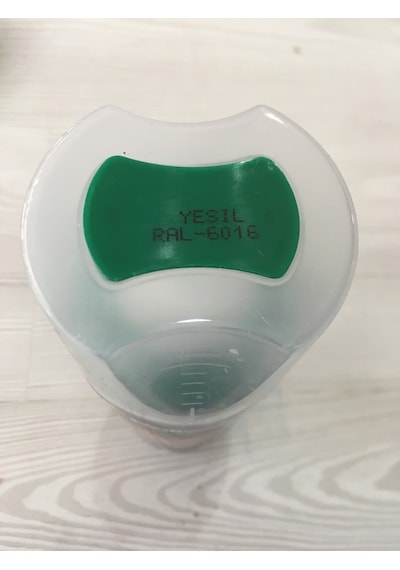 Polisan Sprey Boya Renk Çeşitleri (454674968)