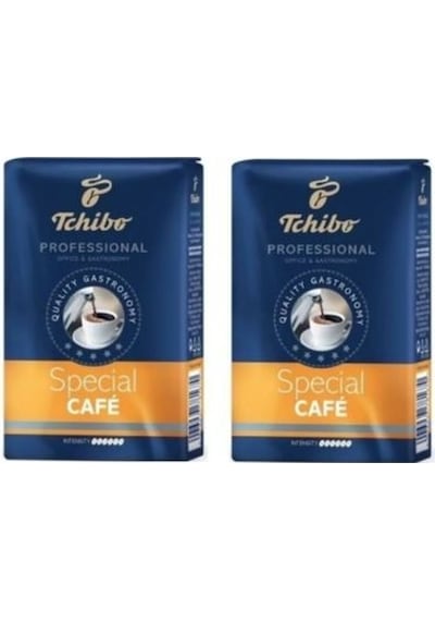 Tchibo Profesional Special Filtre Kahve 2 x 250 G