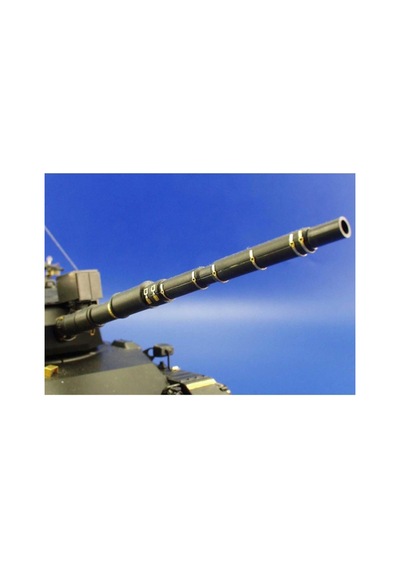 Eduard 35753 1/35 Ölçek, Leopard A4 For Tamıya Maket Deta