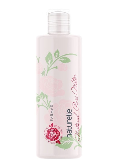 Farmasi Naturelle Rose Doğal Gül Suyu 225 ML