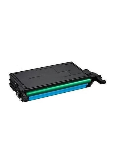 Samsung Clp610/ Clp-660Nd Mavi Uyumlu Toner 5.000Syf
