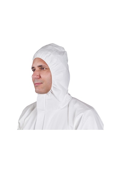 Proshield 60 Lamineli Tek Kullanımlık Kimyasal Dayanımlı Koruyucu Tulum 2xl