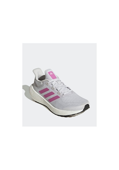 Adidas Pureboost Jet Gw9147 Lila