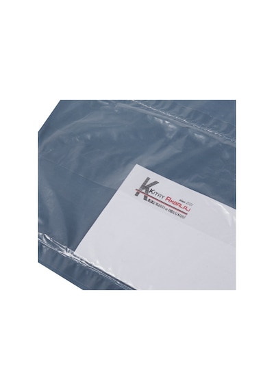 Packanya Cepli Kargo Poşeti 100 Adet 48 x 55 x 5 CM
