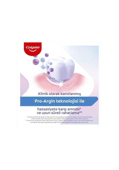 Colgate Diş Macunu Misvak Özlü, Hassasiyete Anında Çözüm Ve Rosie Beyazlık