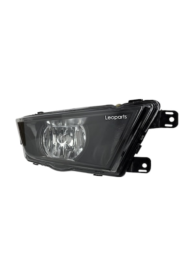 Leoparts Skoda Octavia Sis Lambası Sağ İçi Siyah 2013-2016 5e0941702d