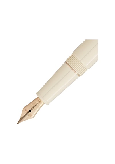 Montblanc Meisterstück Romeo & Juliet Doué Classique Dolma Kalem Fildişi