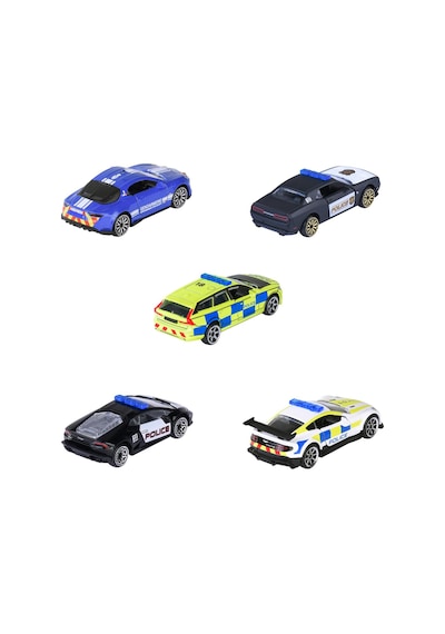 Rescue World 5 Pieces Giftpack Çok Renkli