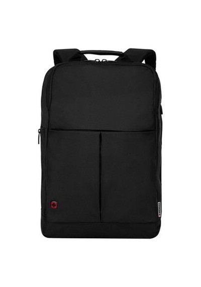 Wenger Reload 14 Laptop Sırt Çantası - Siyah 601068 Siyah