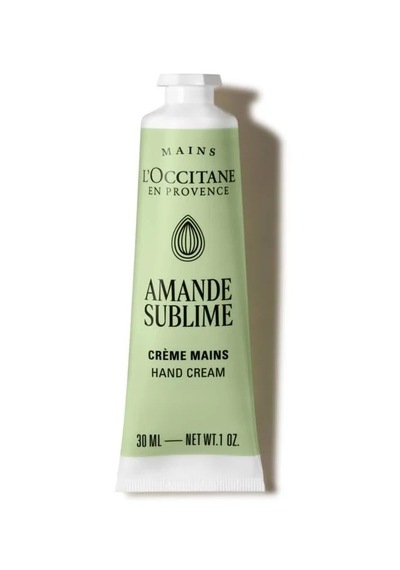 L'occitane Badem El Kremi 30 Ml