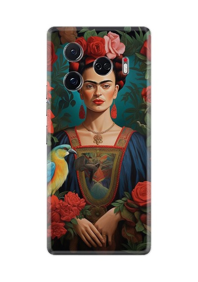 Camon 30 Pro 5g Kılıf Hd Baskılı Yüksek Korumalı Xt-camon30pro 2609 Stk-352-30pro