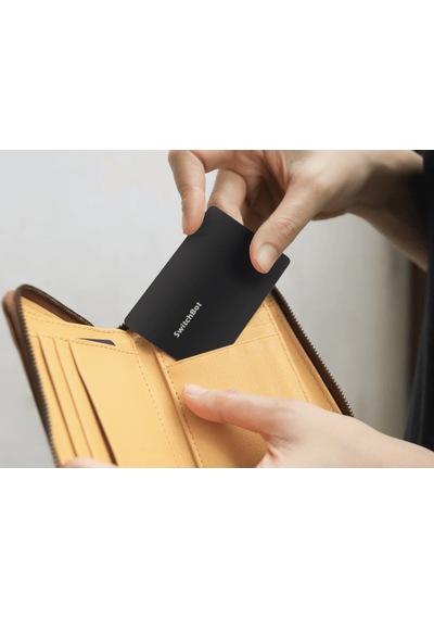 Switchbot Akıllı Kapı Kilidi Nfc Erişim Kartı