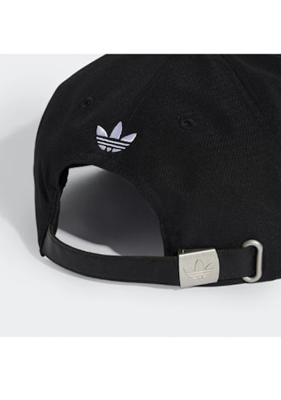 Adidas Jd0997 Erkek Şapka Siyah