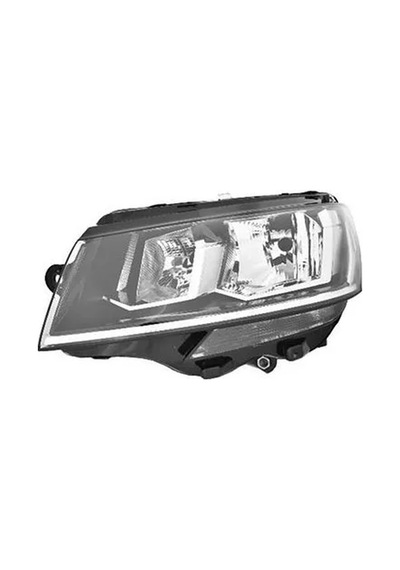 Volkswagen - Ön Far Sol T-7 2015-