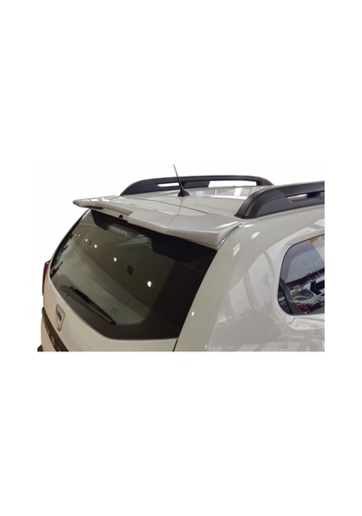 Dacia Duster Spoiler Bagaj Gt Fiber 2018 Ve Sonrası