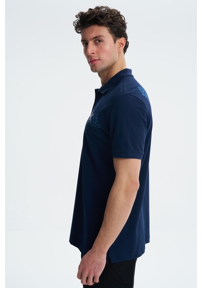 AR-MA Arma Erkek Regular Fit Polo Yakalı Tişört 001