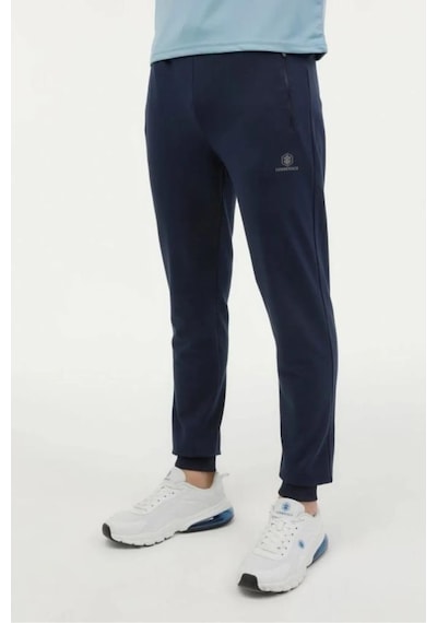 Lumberjack Mb Ct107 Jogger Lacivert Erkek Eşofman Altı Lacivert