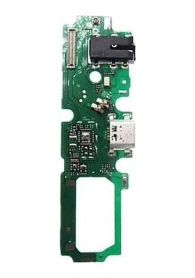 Teknonet Vivo Y20 Uyumlu Bordlu Şarj Soketi Nt-102216