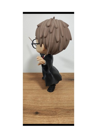 Harry Potter Figür 22 Cm