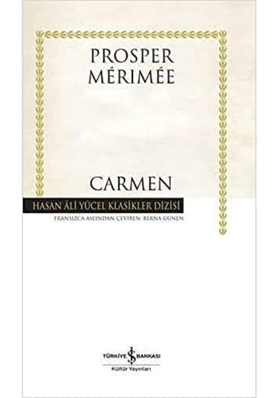 Carmen - 57858324548545899256713