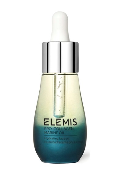Elemis Pro-collagen Marine Oil   & Aydınlatıcı Cilt Bakım Yağı 15 Ml