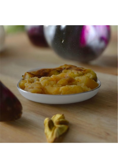Gustolea Nature Közlenmiş Patlıcan 660 G