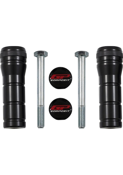 Gp Kompozit Egsoz Koruma Takozu Yamaha Nmax 125 155 2015-2022
