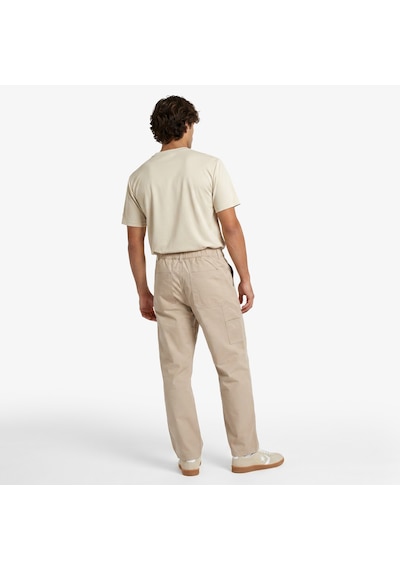 Unıted4 Regular Fit Erkek Krem Pantolon Kapa 2800400 Unıted4 Regular Fit Erkek Krem Pantolon Kapa 2800400