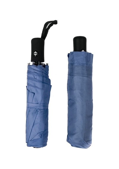Marlux Lacivert Tam Otomatik Unisex Şemsiye M21Mar9110Lr002-Lacivert