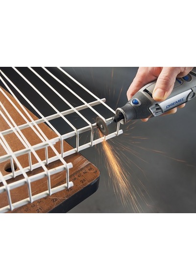 Dremel Sc541 Speedclic Taşlama Diski 3.2  Mm