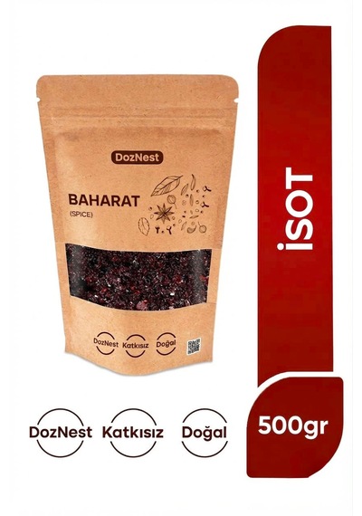 Doznest İsot 500 Gr