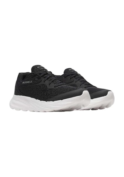 Merrell Morphaxis J068632 Kadın Günlük Ayakkabı Siyah-beyaz 36-41 Siyah - Beyaz