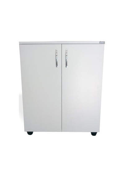 Beyaz Kiler Dolabı 70x38x86 Çok Renkli Beyaz Kiler Dolabı 70x38x86 Çok Renkli