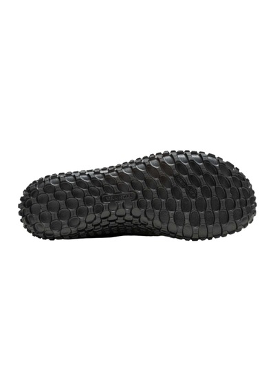 Merrell Merrell Wrapt Erkek Siyah Günlük Ayakkabı Bl0 Siyah