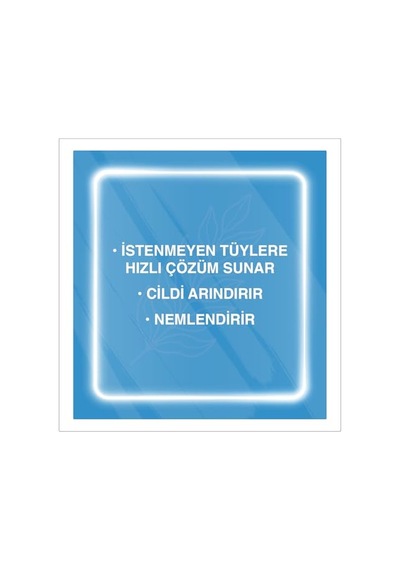 Tüy Dökücü Sprey Erkek 175 Ml - Tüy Azaltıcı Etki