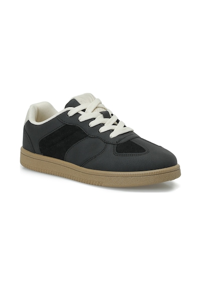 Polaris Harper.f Siyah Kız Çocuk Sneaker Harper.f6pr 000000000102707957