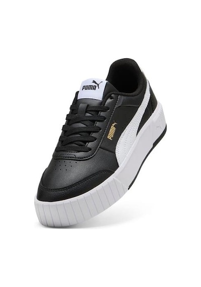 Puma 40263701 Carina Mia Kadın Günlük Spor Ayakkabı Siyah