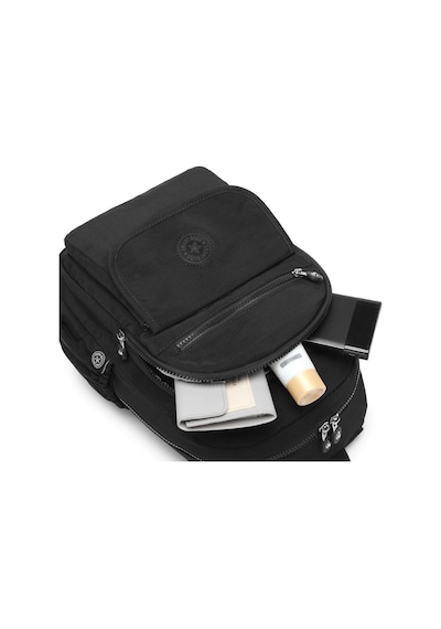 Orta Boy Kadın Sırt Çantası Smart Bags Krinkıl Kumaş 1187 Selva