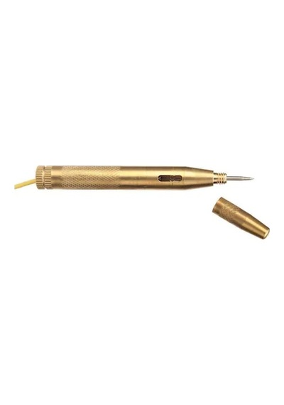 Oto Kontrol Kalemi 6-24 Volt Profesyonel