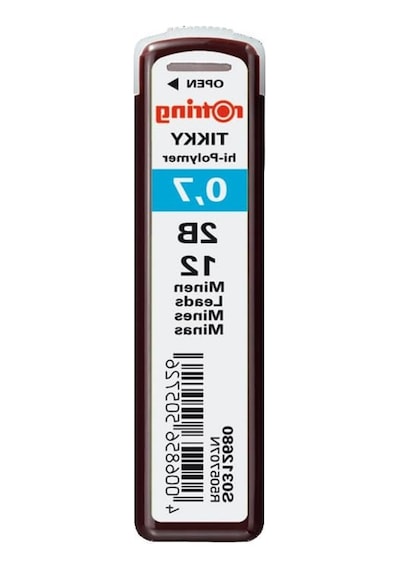 Min Silgi Hediyeli Kalem - 0.7 Mm, Limon Yeşili